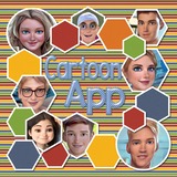 Everyday Enhanced Border Photo Clusters