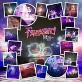 Everyday Enhanced Border Photo Clusters