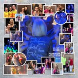 Everyday Enhanced Border Photo Clusters