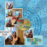 Everyday Enhanced Corner Clusters 2