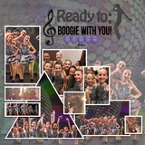 Everyday Enhanced Corner Clusters 2