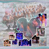 Everyday Enhanced Corner Clusters 2