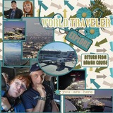 Everyday Enhanced Corner Clusters 2