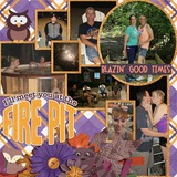 Everyday Enhanced Corner Clusters 2