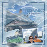 Water Papers & Overlays