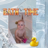 Water Papers & Overlays