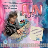 Moments Like These Alpha & Paper Bundle