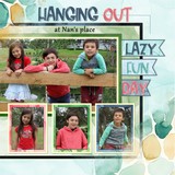 Moments Like These Alpha & Paper Bundle