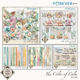 The Color of Calm Bundle