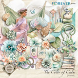 The Color of Calm Bundle