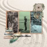 The Color of Calm Bundle