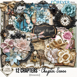 12 Chapters_ Chapter Seven Bundle