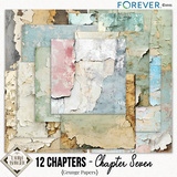 12 Chapters_ Chapter Seven Bundle