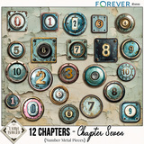 12 Chapters_ Chapter Seven Bundle
