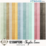 12 Chapters_ Chapter Seven Bundle