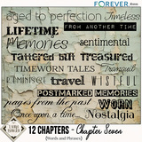 12 Chapters_ Chapter Seven Bundle