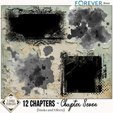 12 Chapters_ Chapter Seven Bundle