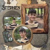 12 Chapters_ Chapter Seven Bundle