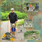 Together FOREVER - August 2025 Templates