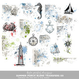 Summer Porch Blend Transfers 03