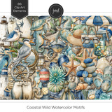 Coastal Wild Bundle