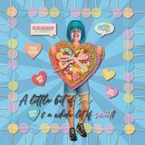 Sweet & Sour Conversation Hearts