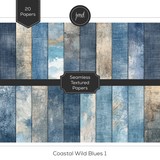 Coastal Wild Paper Bundle