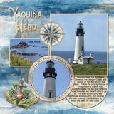 Coastal Wild Paper Bundle