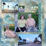 Coastal Wild Paper Bundle