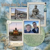 Coastal Wild Paper Bundle