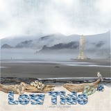 Coastal Wild Paper Bundle