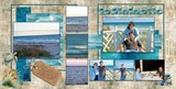 Coastal Wild Paper Bundle