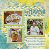 Summer Mix Paper Bundle 1