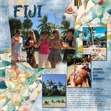 Summer Mix Paper Bundle 1