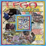 Summer Mix Paper Bundle 1