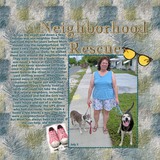 Summer Mix Paper Bundle 1