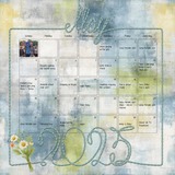 Summer Mix Paper Bundle 1