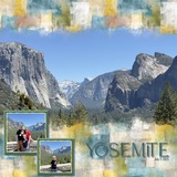 Summer Mix Paper Bundle 1