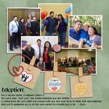 Baby Life Enhanced Photo Clusters