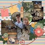 Baby Life Enhanced Photo Clusters