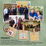 Baby Life Adoption Pack