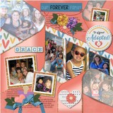 Baby Life Adoption Pack