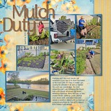 Together FOREVER - August 2025 Papers