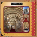 Summery Digital Edges