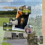 Artistic License Summer Stories