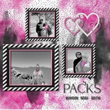 Wire Frames Mega Bundle