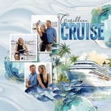 Water Papers & Overlays