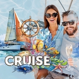 Water Papers & Overlays