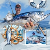 Water Papers & Overlays