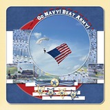 I Love A Parade Bundle